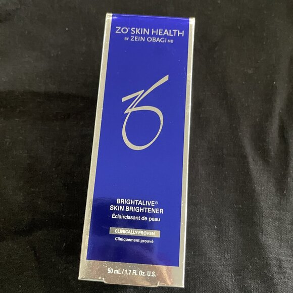 Other - ZO Skin Health Brightalive Skin Brightener 50ml / 1.7 fl oz ✨